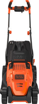 BLACK+DECKER BEMW461BH-QS front